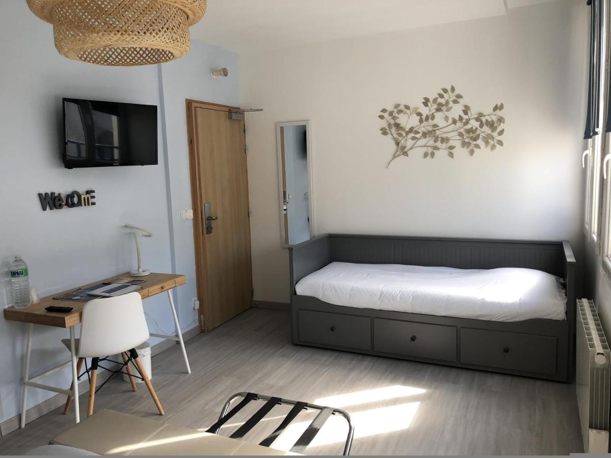 Le Relais Du Lac Soorts-Hossegor Exterior foto