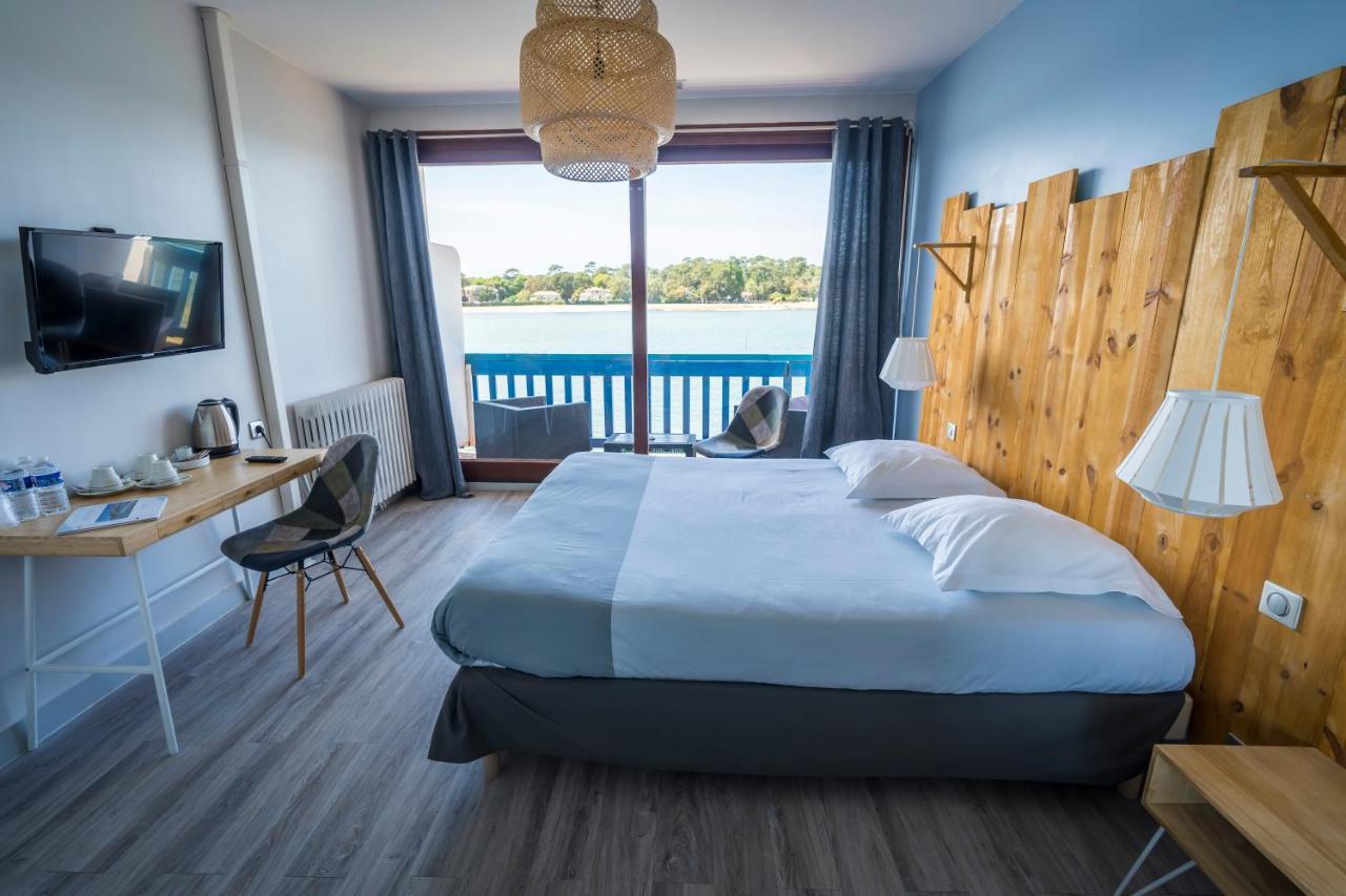 Le Relais Du Lac Soorts-Hossegor Exterior foto