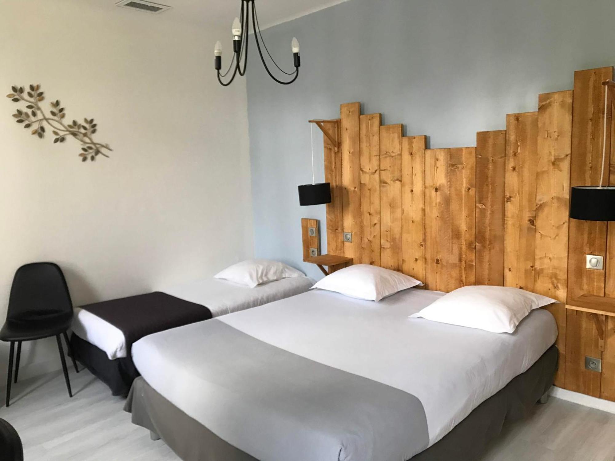 Le Relais Du Lac Soorts-Hossegor Exterior foto